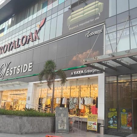 Urban Abodes Ghaziabad Exterior foto