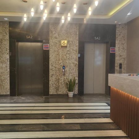 Urban Abodes Ghaziabad Exterior foto