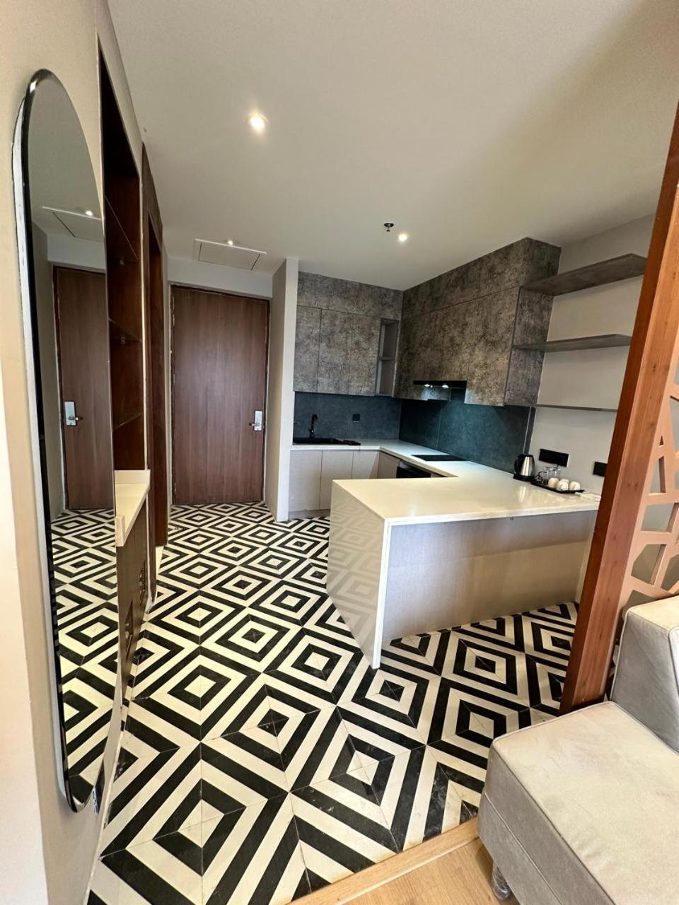 Urban Abodes Ghaziabad Exterior foto