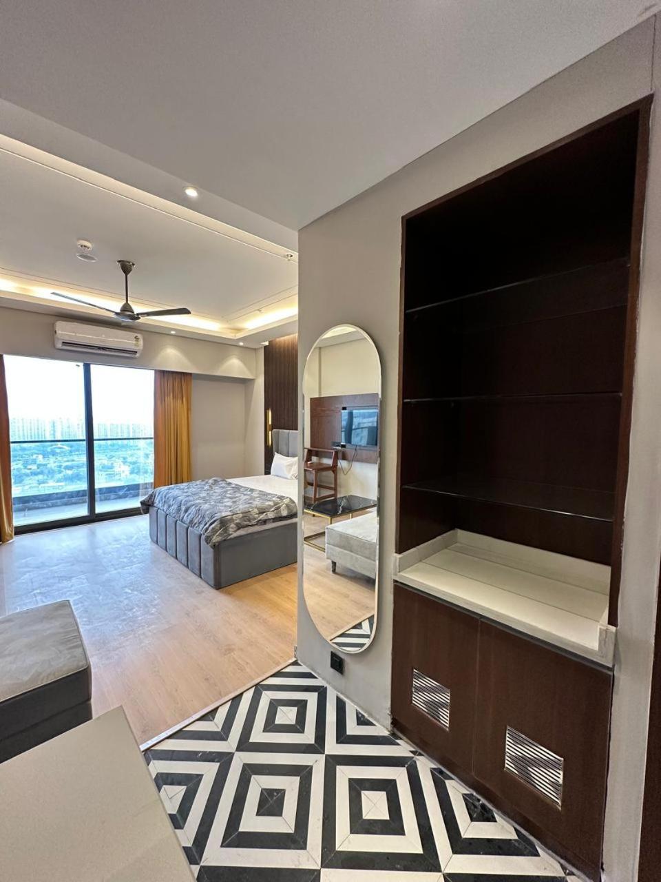 Urban Abodes Ghaziabad Exterior foto