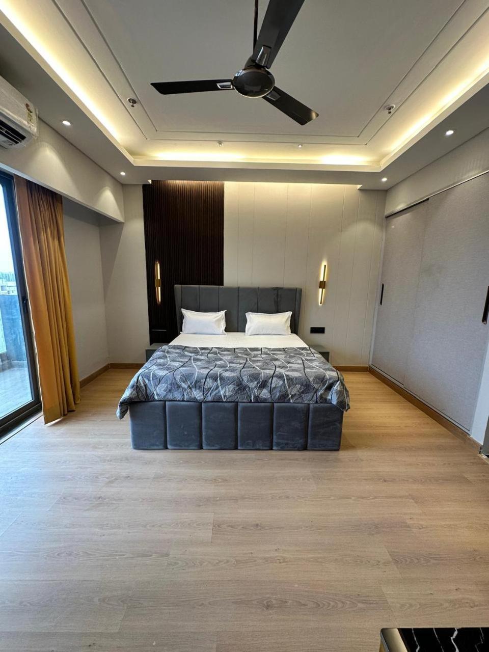 Urban Abodes Ghaziabad Exterior foto