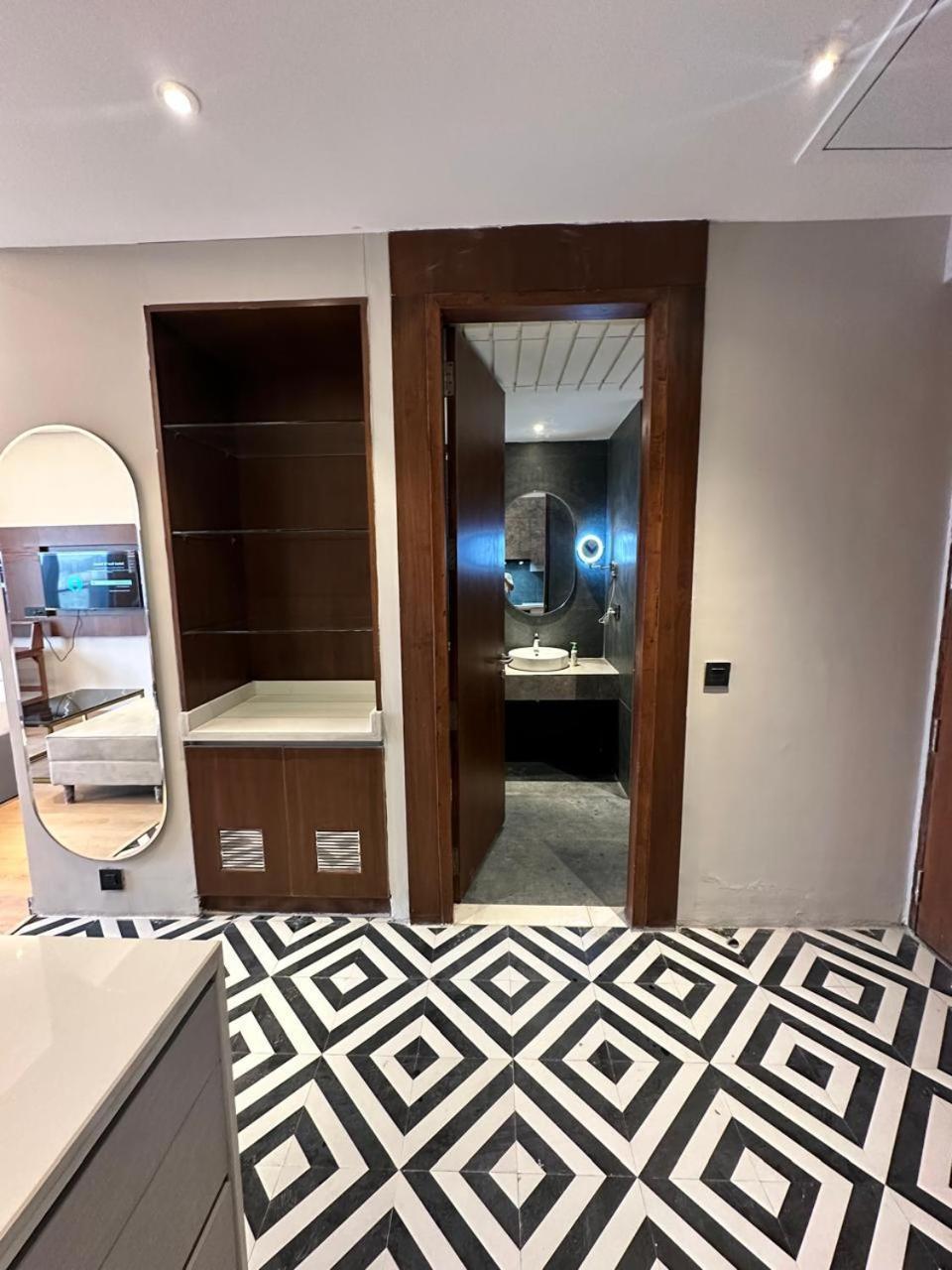 Urban Abodes Ghaziabad Exterior foto