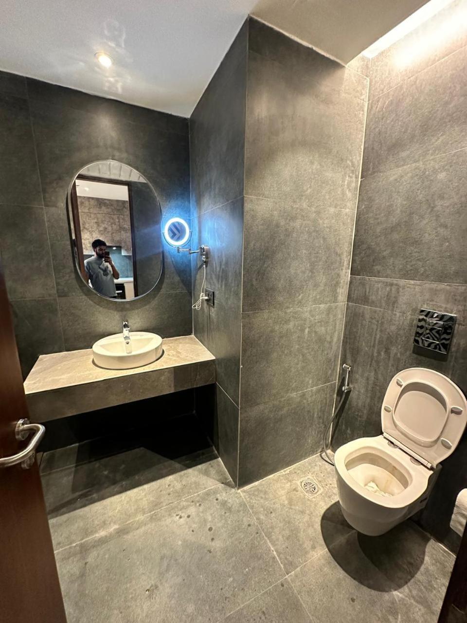 Urban Abodes Ghaziabad Exterior foto