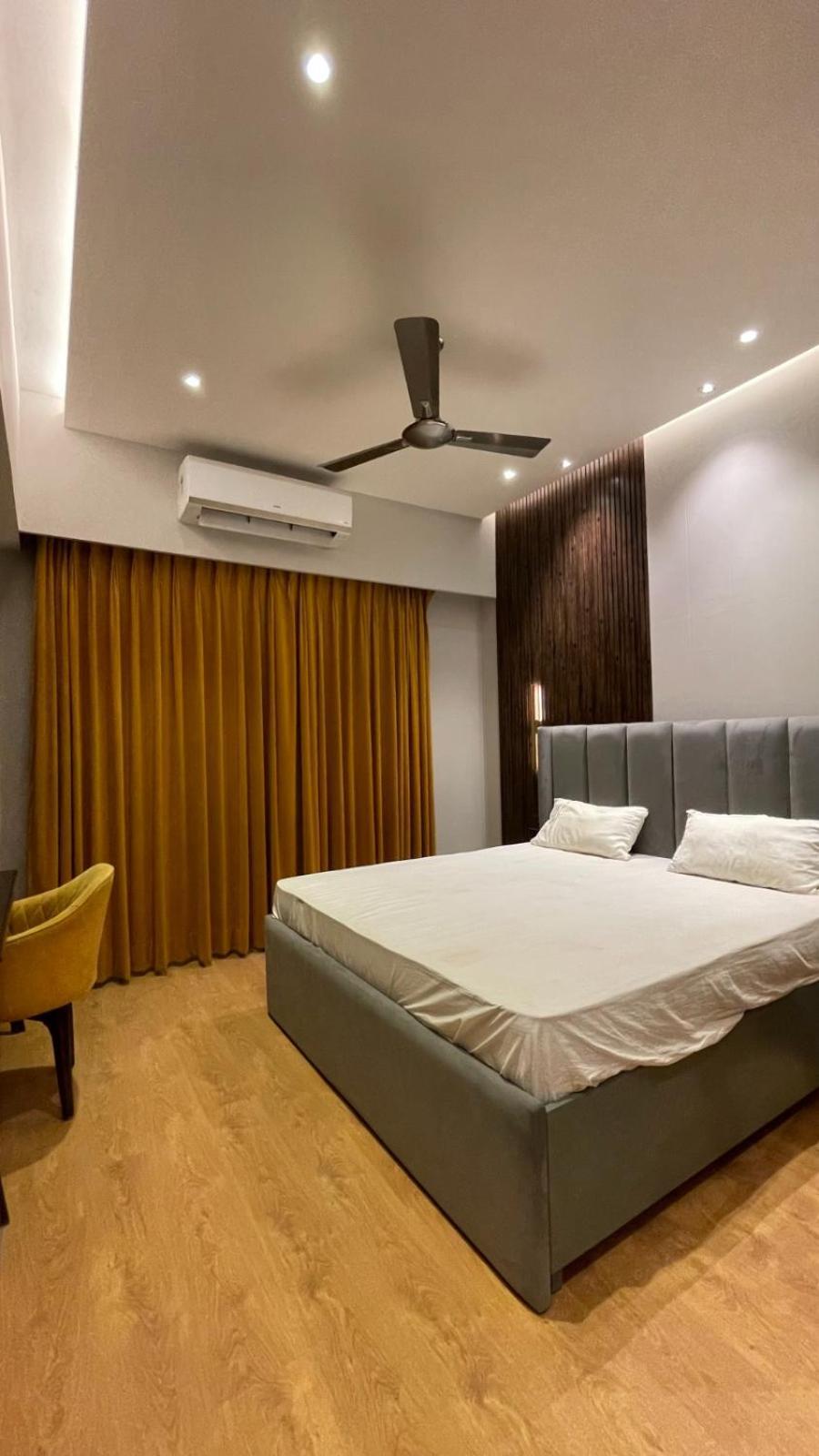 Urban Abodes Ghaziabad Exterior foto