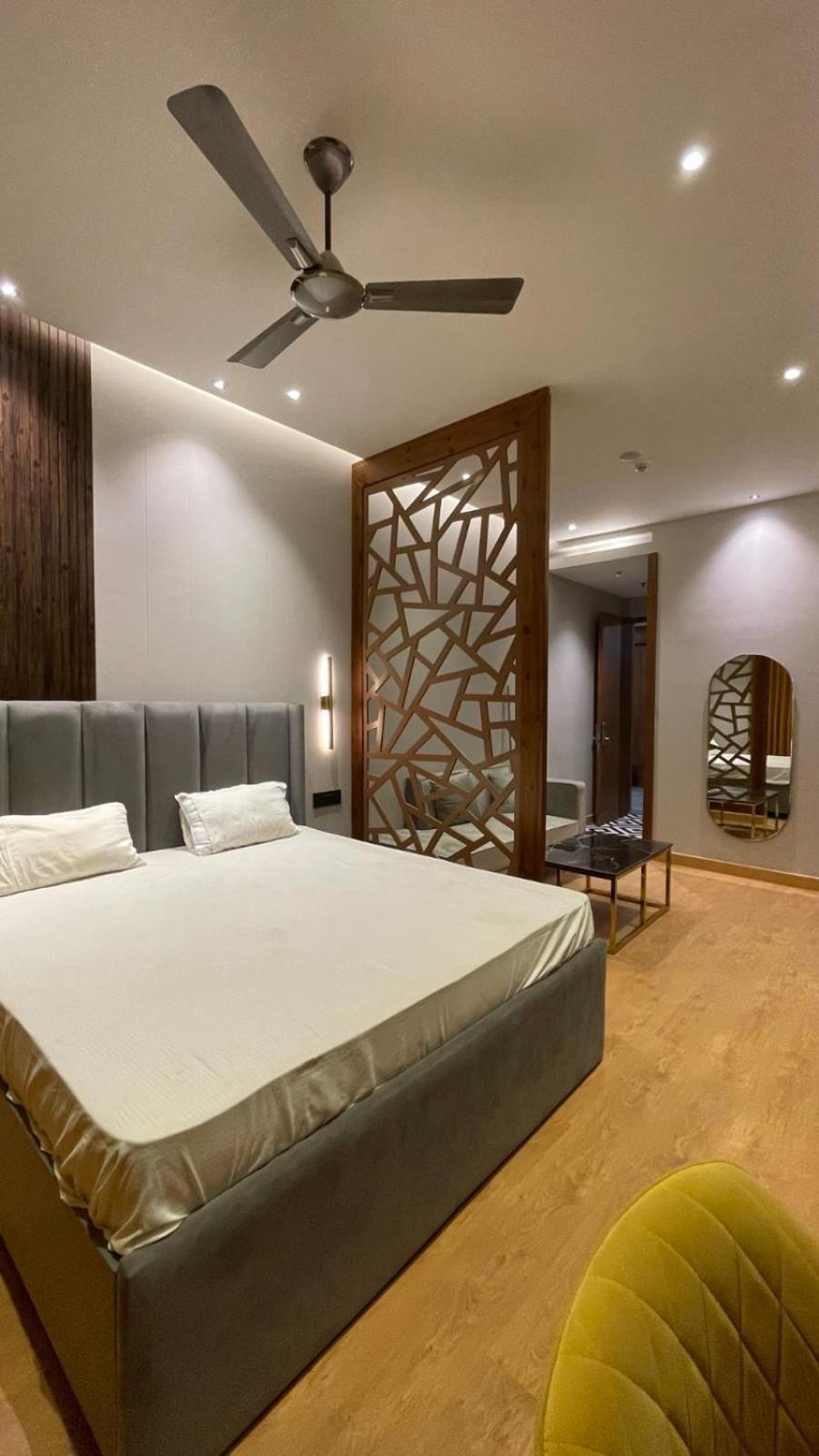 Urban Abodes Ghaziabad Exterior foto