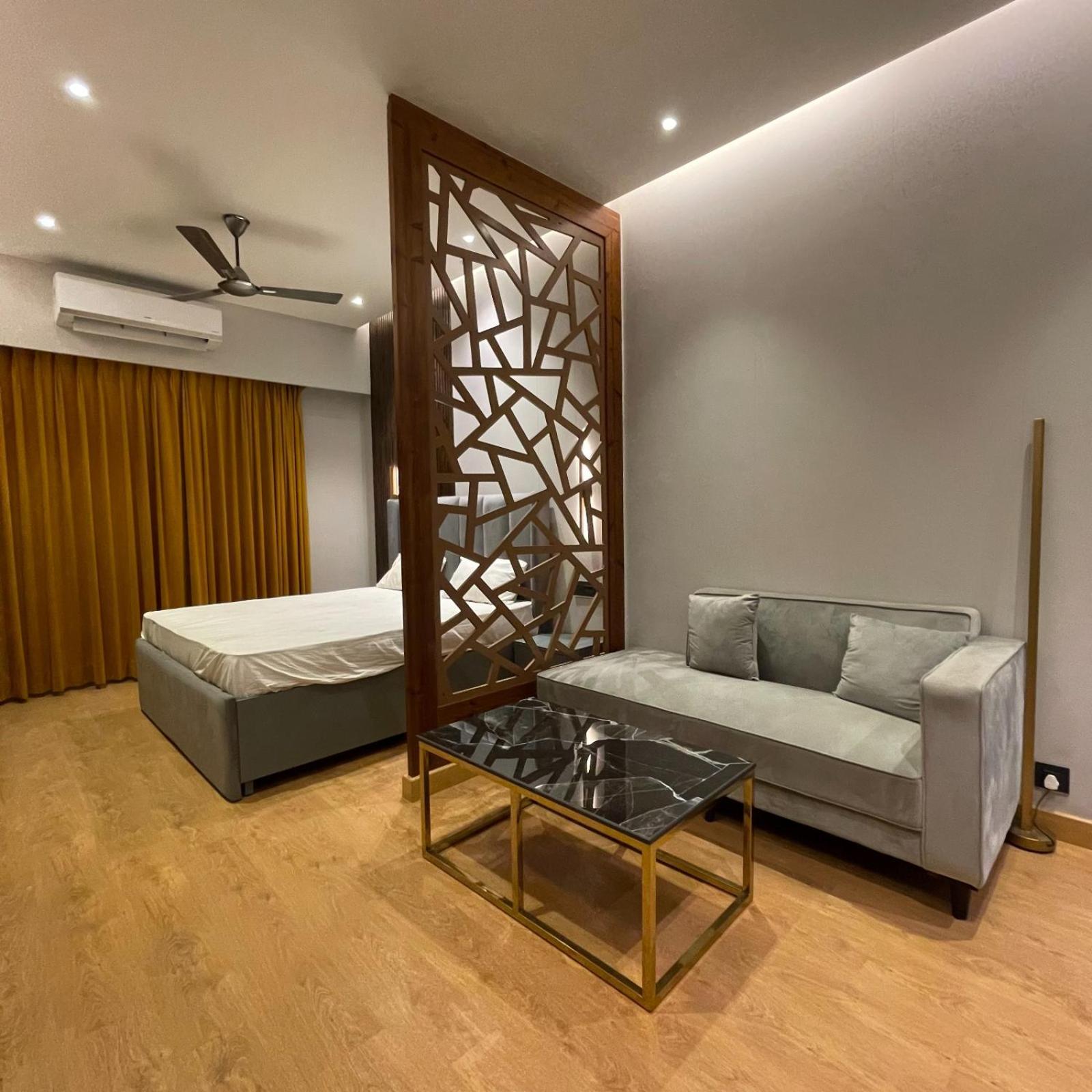 Urban Abodes Ghaziabad Exterior foto
